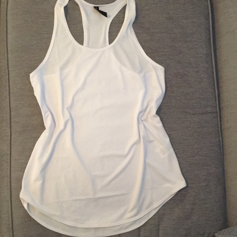 Cotton on Racer back work out tank top 5/$20 item